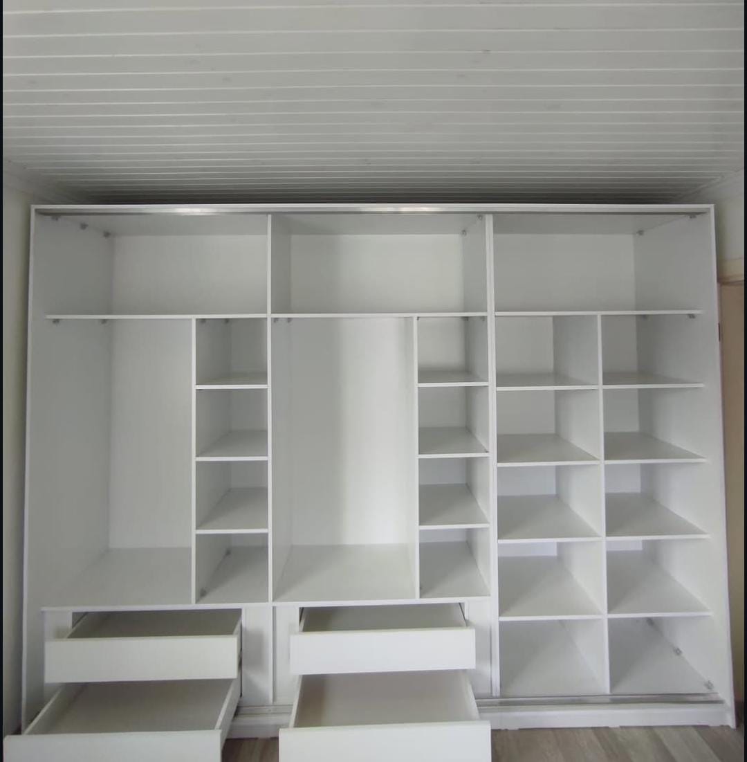 Ninova Mutfak Mobilya Tasarım